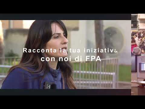 Reportage PA - L&#039;Italia che riparte - Il teaser
