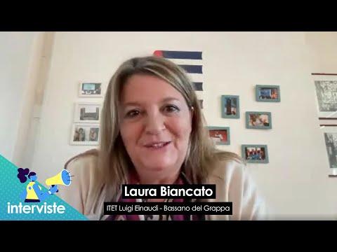Laura Biancato: “Scuola digitale, non dobbiamo tornare indietro&quot;